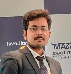 Ankur Saikia