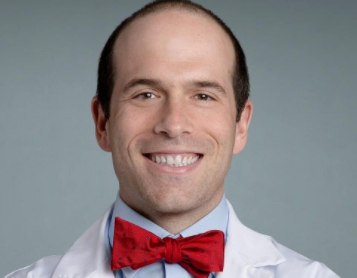 Andrew E. Dikman