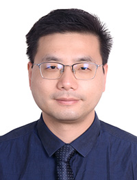 Jianbo Shao