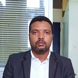 L. H. Omari