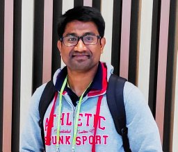 Saibal Jana