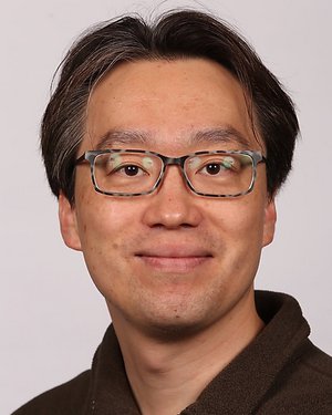 Ji Su Hong
