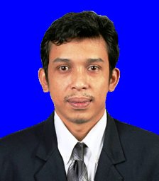 Heron Surbakti