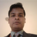 Neetish Kumar Maurya