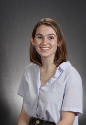 Alana M. Mermin-Bunnell