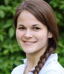 Olga Vinduskova