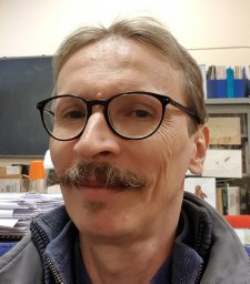Alberto Vailati