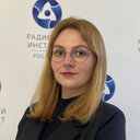 Ekaterina V. Kenf
