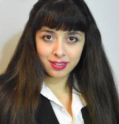 Ambra Demontis