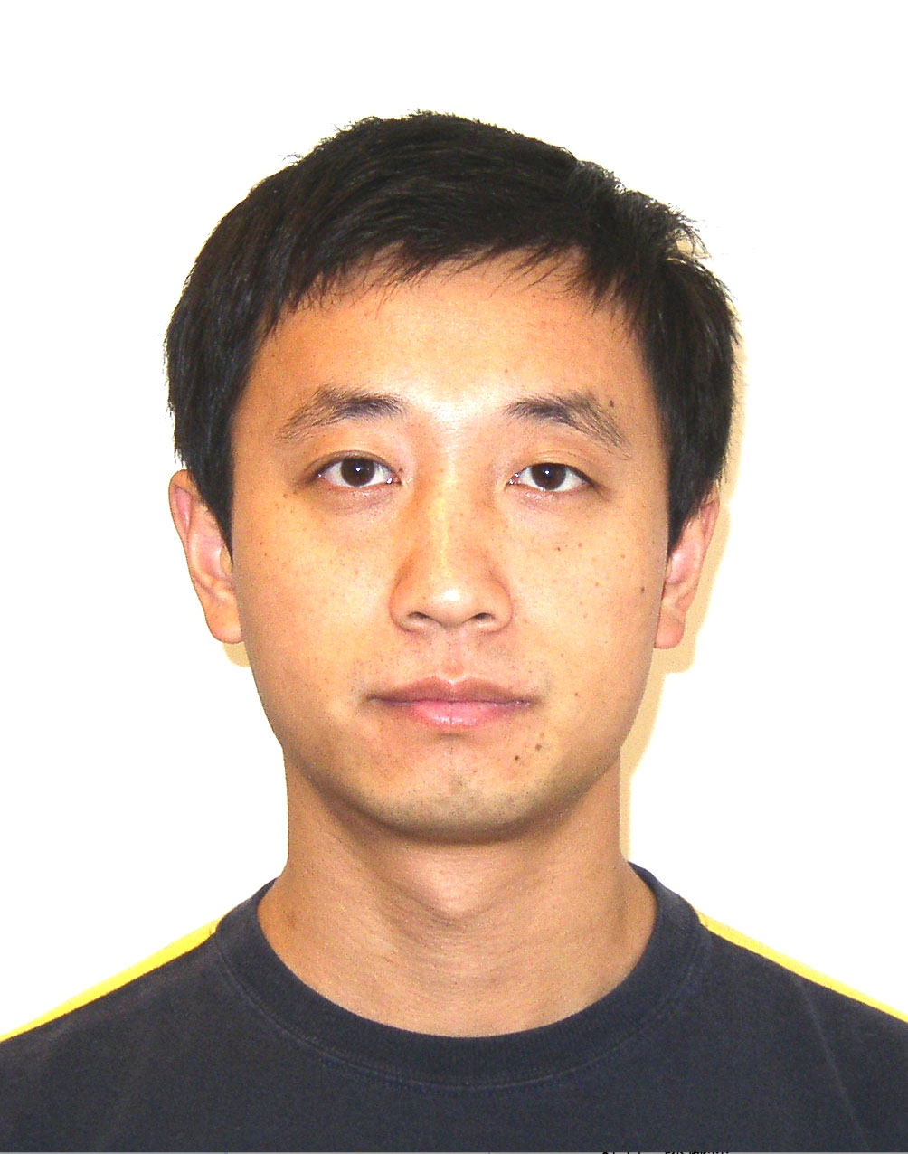 Yelin Chen