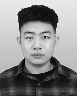 Zihao Peng
