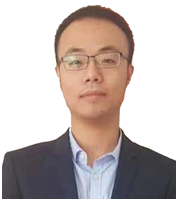 Bi Zhang