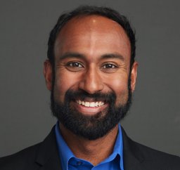 Andrew Badachhape