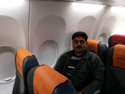 Avinash M. Pawar