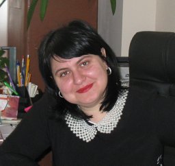 Arina Petrosian