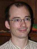 Jean Bernard Caron