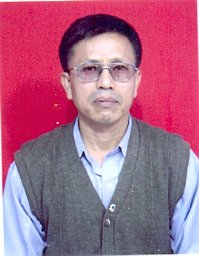 Herojit Singh Athokpam