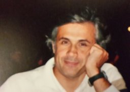 Emre Sarandol
