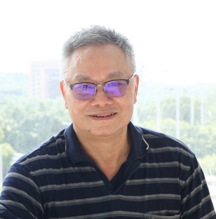 Jenh-Yih Juang