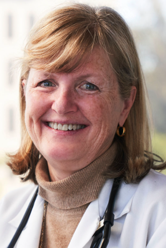 Karin Gaensler
