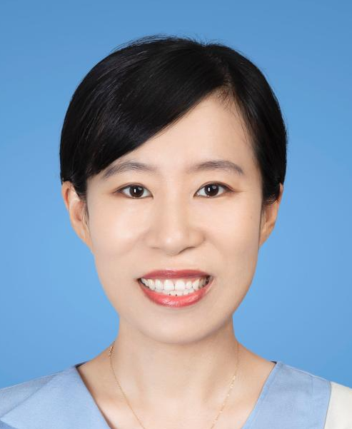 Yinglei Teng