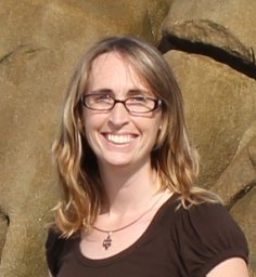 Sarah B. Barber