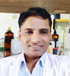 Raghuveer Singh