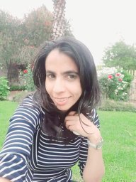 Naziha Mokadem