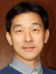 Kang Namkoong