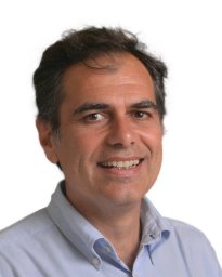 Daniel Limón