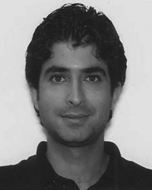 Bagheri, Mahdi