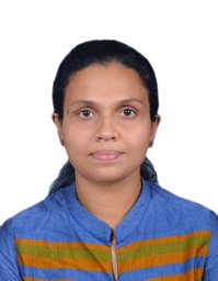 Nimesha Chamidani Gamhewage
