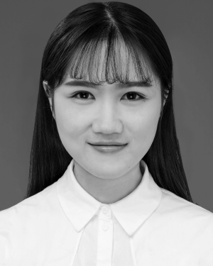 Xiaoyue Zhao