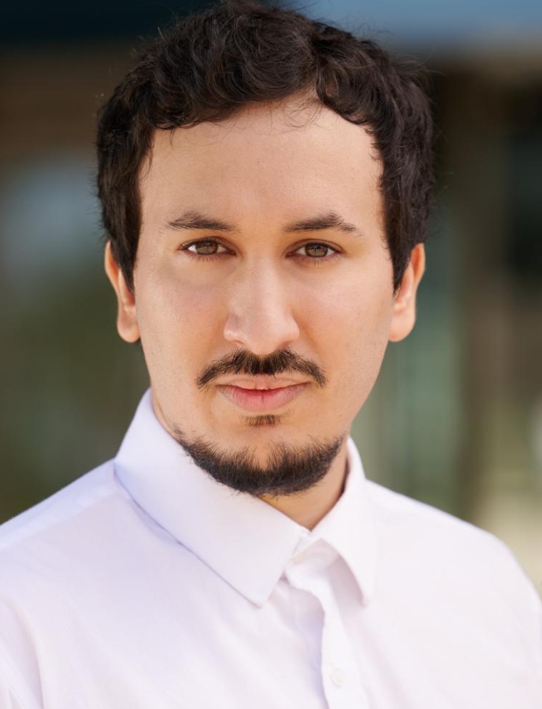 Renzo Caballero