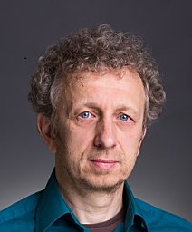 Csaba Csaki
