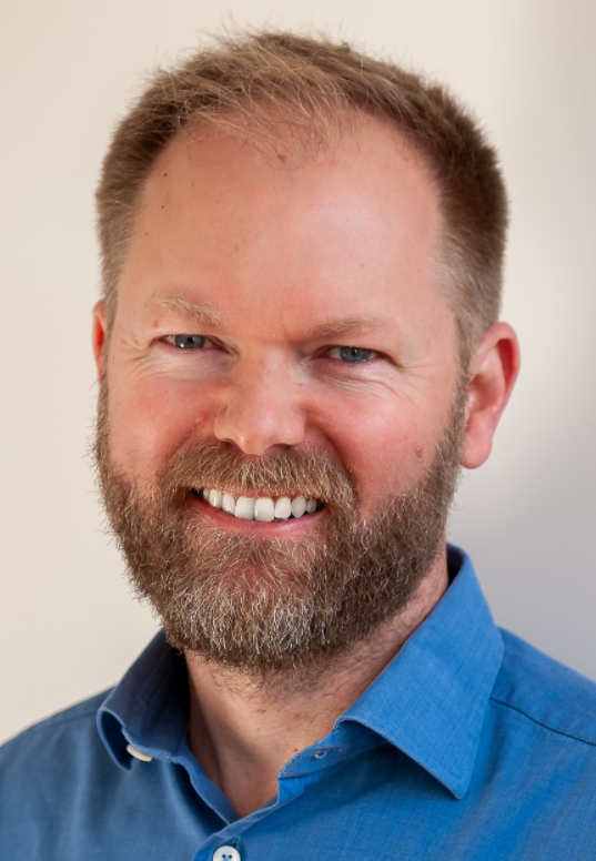 Jamie S. Evans