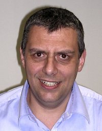 Angelo Farina