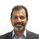 Sunish George Alumkal