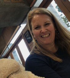 Ann Carrigan