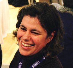 Heather Lawford