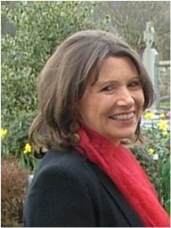 Paula Murphy