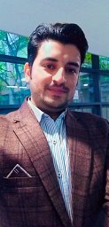 Amir Sohail Khan