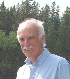 Robert W Irving