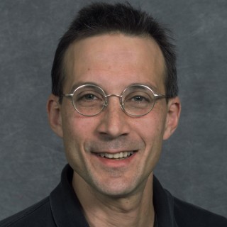Donald Vasco