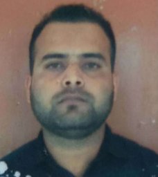 Md. Asif Equbal