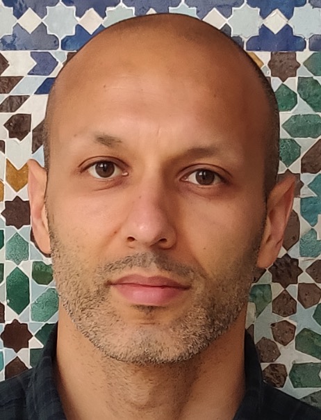 Jalil Boukhobza