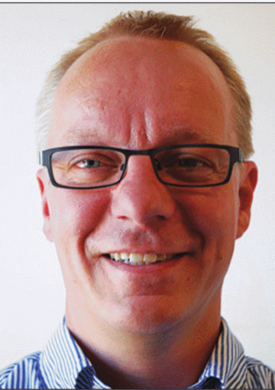 Leif R. Wilhelmsson