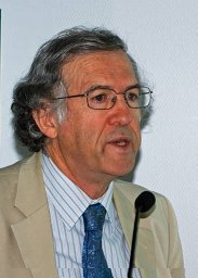 Jacques B Sombrin
