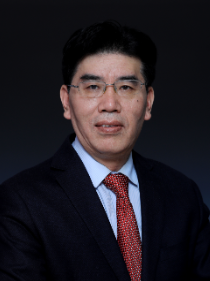 Zewen Liu