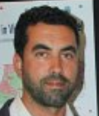 Pedro Delgado